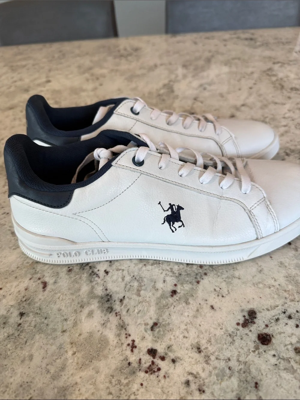 Polo Club like new